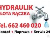 Naprawa spłuczki podtynkowe Geberit Grohe Koło Cersanit