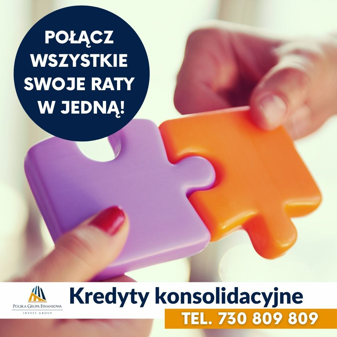 Kredyt ze stałą ratą! Złóż wniosek przez telefon-połącz wszystkie swoje raty. cała Polska - Zdjęcie 1