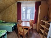 Willa u Damiana - noclegi pracownicze - Mielno - Koszalin okolice