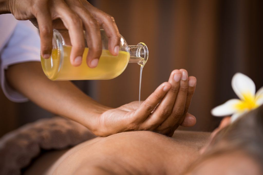 Salon masażu w Szwecji szuka kobiet na stanowisko - masażystki  - Zdjęcie 1