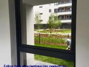 Folia przeciwsłoneczna zewnetrzna z efektem lustra weneckiego folia Chrome 285XC