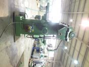 Frezarka do metalu typ FMU 36U nowa, znak CE