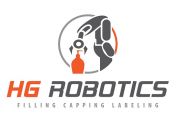 HG Robotics - producent maszyn konfekcjonujących