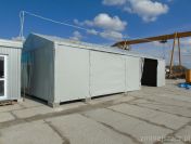 Hala rolnicza, hala na bale, hala na słomę i siano