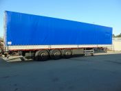 Plandeki produkcja i naprawa plandek - Olplan Olsztyn