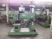 wiertarka promieniowa WR50/1,6;RDM32/0,7/gwarancja*