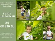Sesje plenerowe / boho / rodzinne / dziecięce/ ciążowe