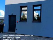 Folia przeciwsłoneczna Silver 35Xtra, Chrome 285XC, Tytan 275XC