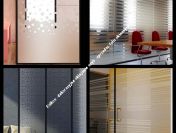 Folie okienne Warszawa Puławska, Wołoska-oklejanie szyb folią