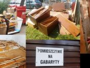 Wywóz mebli Staroci Wynoszenie na śmietnik Opróżnianie mieszkań 515705150