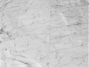 Płytka Marmurowa CARRARA BIANCO GIOIA 45,7x45,7x1 poler