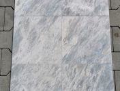 Płytki marmurowe GRIGIO 30,5x30,5x1 mat