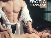 Błogie odprężenie i mega relaks dla dziewczyny