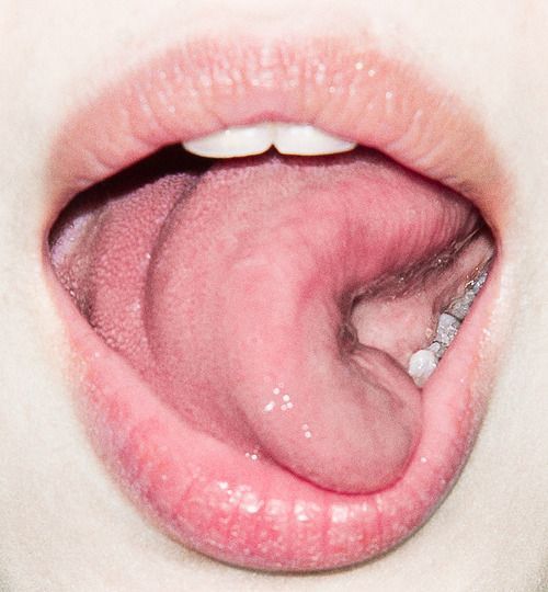 Oralny niewolnik dla dziewczyny  - Zdjęcie 1