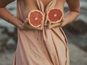 Zapraszam do kontaktu posiadaczkę dużych brodawek