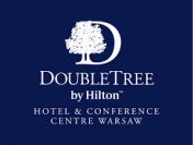 DoubleTree by Hilton & Conference Centre