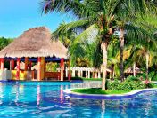 Bahia Principe Grand Coba - wczasy w Meksyku