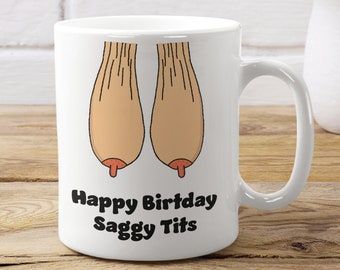 Szukam kobiety - właścicielki obwisłych cycuszków.  - Zdjęcie 1