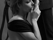 Lekcja pokory dla niegrzecznej dziewczyny