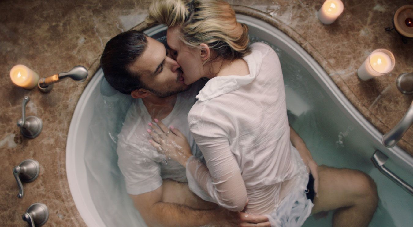 Poznam kobietę do erotycznych szaleństw  - Zdjęcie 1