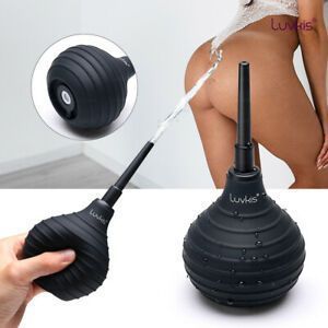 Jesteś fanką wlewek doodbytniczych?  - Zdjęcie 1