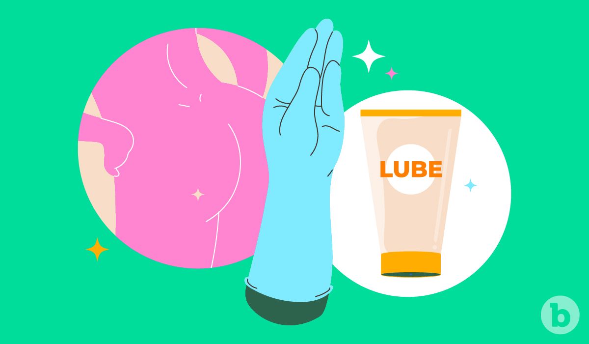 Ręka w tyłeczku - lubisz to? Odezwij się  - Zdjęcie 1