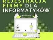 Zakładanie firm, spółek, JDG dla informatyków - solidna pomoc ✤✤✤