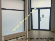 Folie okienne Bartycka, folie Sobieskiego Czerniakowska,Tamka, Solec,Dobra