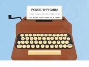PISANIE PRAC - POMOC! KRÓTKIE TERMINY! BEZ PLAGIATU!