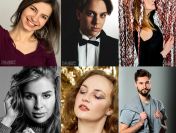 Zdjęcia portretowe Fotograf Sesje zdjęciowe w Studio Warszawa