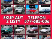 Skup Aut Hyundai h100 Nissan Urvan Mazda e2200