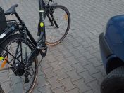 Serwis Rowerów Konstancin - mobilny, stacjonarny oraz sprzęt rehabilitacyjny
