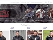 Duża propozycja modnych fasonów oraz kurtki w dużych rozmiarach