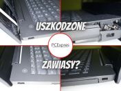 Uszkodzone Zawiasy Twojego laptopa? Serwis Laptopów Naprawa Wymiana