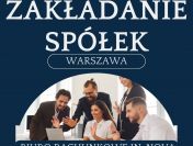 Biuro zakładania i rejestracji spółek w Warszawie - IN-NOVA