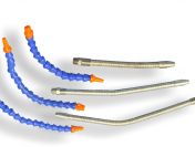 WYLEWKI METALOWE L=300mm