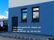 Lustro weneckie 35 , lustro weneckie 285, 270 ...Oklejanie szyb Warszawa Folie