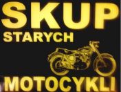 Kupię stare, zabytkowe motocykle: OSA, WSK, WFM, JAWA, MOTORYNKA! Całą kolekcję!