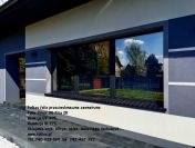 Folia z filtrem UV i IR -folie przeciwsłoneczne zewnetrzne Warszawa -Folie