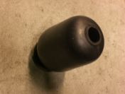 Hydroakumulator Orsta 10 L