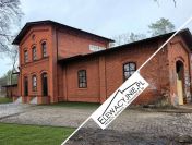 Projekty elewacji / Projekt renowacja elewacji budynku