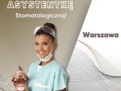 Asystentka Stomatologiczna (Ochota)