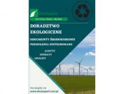 OCHRONA ŚRODOWISKA DORADZTWO USŁUGI DOKUMENTACJA POZWOLENIA EKOEXPERT