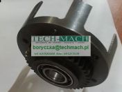 Kosz zębaty sprzęgła do frezarki F400 FU400 FSS400 tel. 601273539