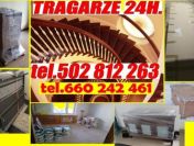 Strong#team24 TO ekipa silnych ludzi DO ZADAŃ SPECJALNYCH! TRAGARZE