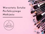 Warsztaty z makijażu