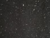KONGLOMERAT KWARCOWY NEGRO LUCIENTE 60x30x2 mat