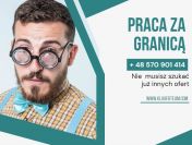 Sortowanie paczek/zabawek– Niemcy- BONUS- ZWROT ZA BUSA!!!