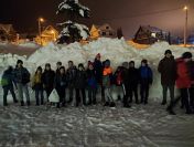 Ferie zimowe 2024 wolny termin grupa 45/50 os