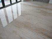 Płytki Marmurowe BRECCIA SARDA 60x30x1,5 poler